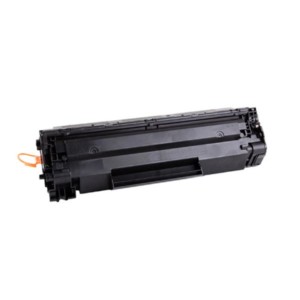 Συμβατό Toner HP CE285A/CE278A/CB435A/CB436A 2000 Σελίδες | Αναλώσιμα Εκτυπωτών | elabstore.gr