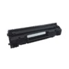 Συμβατό Toner HP CE278A/Canon CRG728 2100 Σελίδες | Αναλώσιμα Εκτυπωτών | elabstore.gr