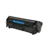 Συμβατό Toner HP Q2612A/Canon CRG703/FX10 2000 Σελίδες | Αναλώσιμα Εκτυπωτών | elabstore.gr