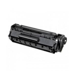 Συμβατό Toner HP Q2612X 3000 Σελίδες | Αναλώσιμα Εκτυπωτών | elabstore.gr