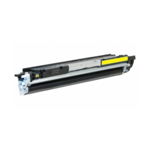Συμβατό Toner HP CF352A/CE312A/Canon CRG729 Yellow 1200 Σελίδες | Αναλώσιμα Εκτυπωτών | elabstore.gr