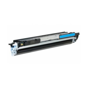 Συμβατό Toner HP CF351A/CE311A/Canon CRG729 Cyan 1200 Σελίδες | Αναλώσιμα Εκτυπωτών | elabstore.gr