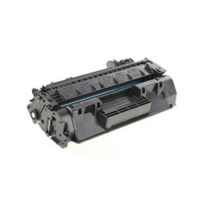Συμβατό Toner HP CE505A/CF280A/Canon 719/CEXV40 2300 Σελίδες | Αναλώσιμα Εκτυπωτών | elabstore.gr