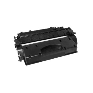 Συμβατό Toner HP CE505X/CF280X/Canon 719/CEXV40 6500 Σελίδες | Αναλώσιμα Εκτυπωτών | elabstore.gr