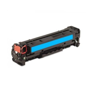 Συμβατό Toner HP CE741A (307A) Cyan 7300 Σελίδες | Αναλώσιμα Εκτυπωτών | elabstore.gr