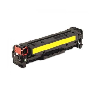 Συμβατό Toner HP CE742A (307A) Yellow 7300 Σελίδες | Αναλώσιμα Εκτυπωτών | elabstore.gr