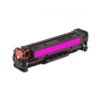 Συμβατό Toner HP CE743A (307A) Magenta 7300 Σελίδες | Αναλώσιμα Εκτυπωτών | elabstore.gr