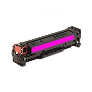 Συμβατό Toner HP CE743A (307A) Magenta 7300 Σελίδες | Αναλώσιμα Εκτυπωτών | elabstore.gr