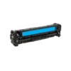 Συμβατό Toner HP CF401X Cyan 2300 Σελίδες | Αναλώσιμα Εκτυπωτών | elabstore.gr
