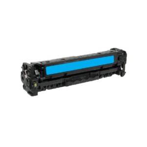 Συμβατό Toner HP CF401X Cyan 2300 Σελίδες | Αναλώσιμα Εκτυπωτών | elabstore.gr