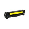 Συμβατό Toner HP CF402X Yellow 2300 Σελίδες | Αναλώσιμα Εκτυπωτών | elabstore.gr