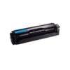 Συμβατό Toner Samsung CLT-C504S Cyan 1800 Σελίδες | Αναλώσιμα Εκτυπωτών | elabstore.gr