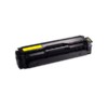 Συμβατό Toner Samsung CLT-Y504S Yellow 1800 Σελίδες | Αναλώσιμα Εκτυπωτών | elabstore.gr