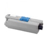 Συμβατό Toner Oki C310dn/C330dn/C331/C510dn/C511/C530dn 3500 Σελίδες μαύρο (44469803) | Αναλώσιμα Εκτυπωτών | elabstore.gr