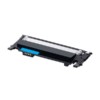 Συμβατό Toner Samsung CLT-C404S Cyan 1000 Σελίδες | Αναλώσιμα Εκτυπωτών | elabstore.gr