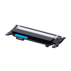 Συμβατό Toner Samsung CLT-C404S Cyan 1000 Σελίδες | Αναλώσιμα Εκτυπωτών | elabstore.gr