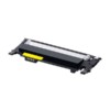 Συμβατό Toner Samsung CLT-Y404S Yellow 1000 Σελίδες | Αναλώσιμα Εκτυπωτών | elabstore.gr