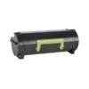 Συμβατό Toner Lexmark MS317/417/517/617/MX317/417/517/617 (50F2000) 2500 Σελίδες | Αναλώσιμα Εκτυπωτών | elabstore.gr