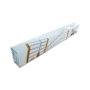Τριπλή κεραία UHF, 15db, πορτοκαλί χρώματος ANT-BKM15700 | Συστήματα Λήψης | elabstore.gr