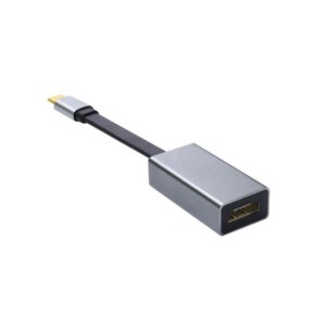 Adaptor HQ USB Type C to HDMI 4K 30Hz Platinet | Πληροφορικής | elabstore.gr