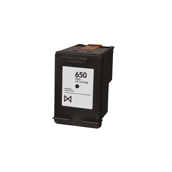 Συμβατό inkjet HP 650/CZ101AE 720pages | eLabstore.gr Συμβατό inkjet HP 650/CZ101AE 720pages | Αναλώσιμα Εκτυπωτών | elabstore.gr