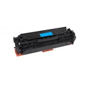 Συμβατό Toner HP CC531A/CE411A/CF381A/CRG718 cyan 2.8k pages | Αναλώσιμα Εκτυπωτών | elabstore.gr