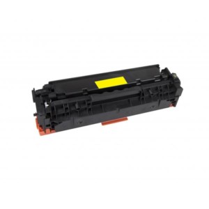 Συμβατό Toner HP CC532A/CE412A/CF382A/CRG718 yellow 2.8k pages | Αναλώσιμα Εκτυπωτών | elabstore.gr