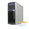 HP xw8400 Tower 2xXeon 5150/4GB DDR2/250GB/ATI 256MB/DVD-RW Grade A Workstation Ref.PC | Refurbished | elabstore.gr