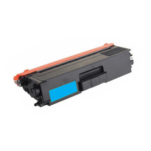 Συμβατό Toner Brother TN326/336 cyan 3500 Σελίδες | Αναλώσιμα Εκτυπωτών | elabstore.gr