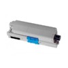Συμβατό Toner Oki C301/321 black 2.2k pages (44973536) | Αναλώσιμα Εκτυπωτών | elabstore.gr