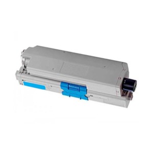 Συμβατό Toner Oki C301/321 cyan 1.5k pages  (44973535) | Αναλώσιμα Εκτυπωτών | elabstore.gr