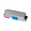 Συμβατό Toner Oki C301/321 magenta 1.5k pages  (44973534) | Αναλώσιμα Εκτυπωτών | elabstore.gr