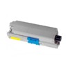 Συμβατό Toner Oki C301/321 yellow1.5k pages  (44973535) | Αναλώσιμα Εκτυπωτών | elabstore.gr