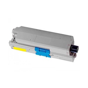 Συμβατό Toner Oki C301/321 yellow1.5k pages  (44973535) | Αναλώσιμα Εκτυπωτών | elabstore.gr