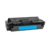 Συμβατό Toner HP CF411X (410X) Cyan 5000 Σελίδες | Αναλώσιμα Εκτυπωτών | elabstore.gr