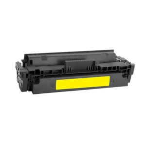 Συμβατό Toner HP CF412X (410X) Yellow 5000 Σελίδες | Αναλώσιμα Εκτυπωτών | elabstore.gr
