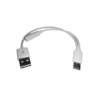 Μετατροπέας 2in1 USB Type C σε 3.5mm Headphone Jack και καλώδιο φόρτισης KY-137 | Περιφερειακά | elabstore.gr