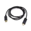 Καλώδιο Display port M σε HDMI M 3m 1080p Well 3BK-WL | Ήχου & Εικόνας | elabstore.gr