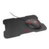 Varr Gaming set mouse1000-3200dpi & mousepad 295x210mm VSETMPX4 | eLabstore.gr Varr Gaming set mouse1000-3200dpi & mousepad 295x210mm VSETMPX4 | Gaming | elabstore.gr