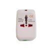 Universal travel adapter με surge protector | Τροφοδοτικά | elabstore.gr