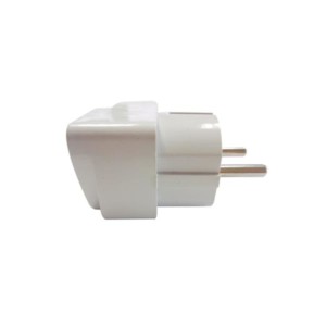 Universal travel adapter με διακόπτη | Τροφοδοτικά | elabstore.gr