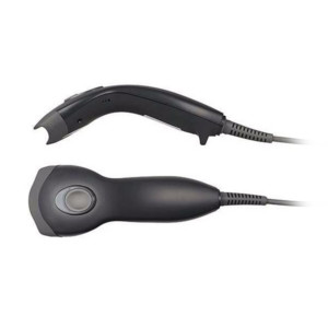 Barcode Scanner Zebex Z-3100 USB μαύρο | eLabstore.gr Barcode Scanner Zebex Z-3100 USB μαύρο | POS / Παρελκόμενα | elabstore.gr