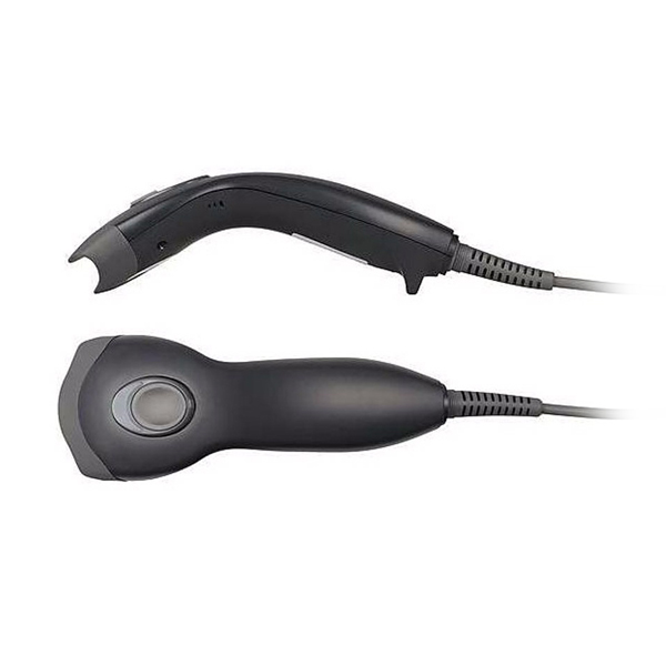 Barcode Scanner Zebex Z-3100 USB μαύρο | eLabstore.gr Barcode Scanner Zebex Z-3100 USB μαύρο | POS / Παρελκόμενα | elabstore.gr