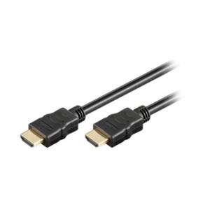 Καλώδιο Hdmi Μ/Μ 5M 1.4v with Ethernet High Speed Well CABLE-HDMI/HDMI/1.4-5.0-W | Ήχου & Εικόνας | elabstore.gr