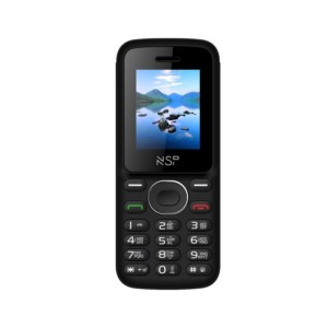 Κινητό NSP 1800DS 1.8