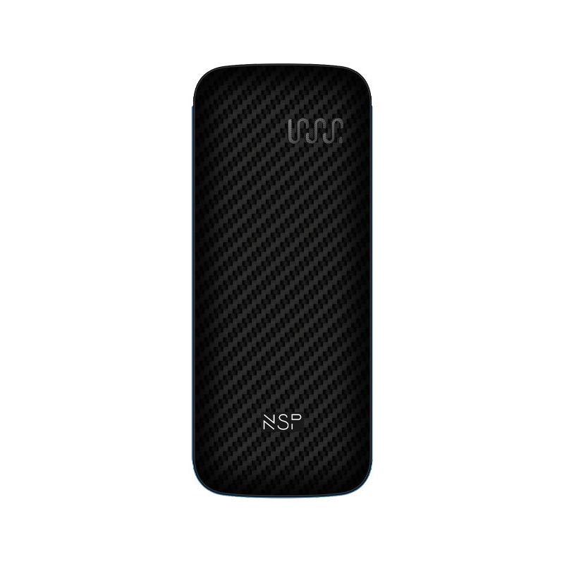Κινητό NSP 1800DS 1.8" Dual Sim Μαύρο/Μπλε | eLabstore.gr Κινητό NSP 1800DS 1.8" Dual Sim Μαύρο/Μπλε | Κινητά Τηλέφωνα | elabstore.gr