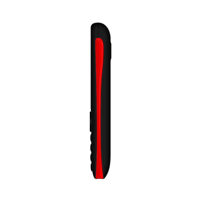 Κινητό NSP 1800DS 1.8" Dual Sim Μαύρο/Κόκκινο | eLabstore.gr Κινητό NSP 1800DS 1.8" Dual Sim Μαύρο/Κόκκινο | Κινητά Τηλέφωνα | elabstore.gr