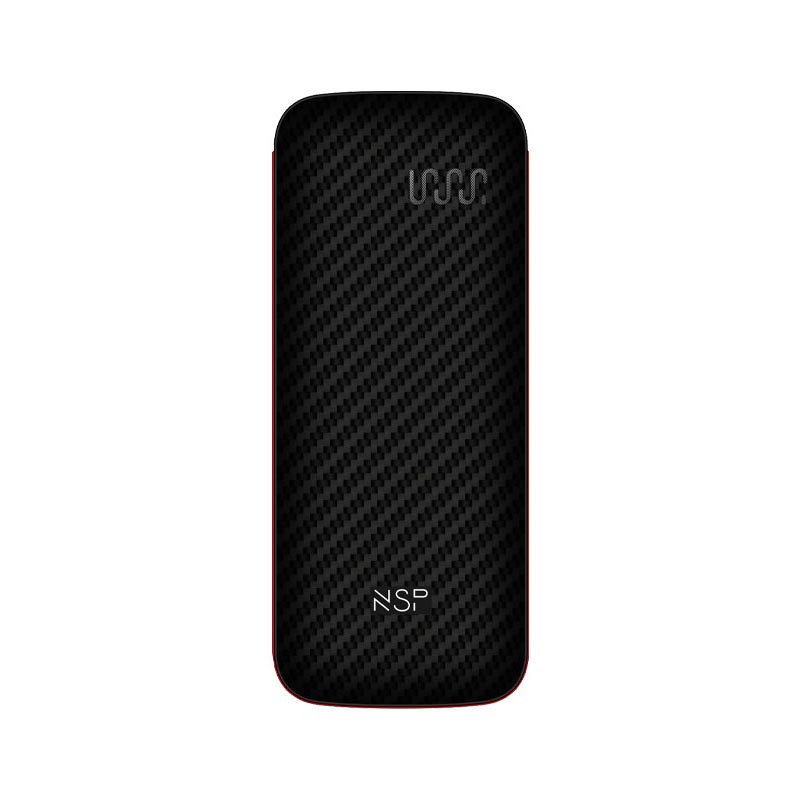 Κινητό NSP 1800DS 1.8" Dual Sim Μαύρο/Κόκκινο | eLabstore.gr Κινητό NSP 1800DS 1.8" Dual Sim Μαύρο/Κόκκινο | Κινητά Τηλέφωνα | elabstore.gr