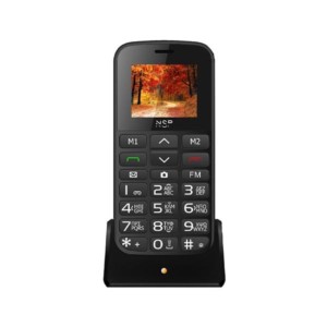 Κινητό NSP 2000DS 1.8