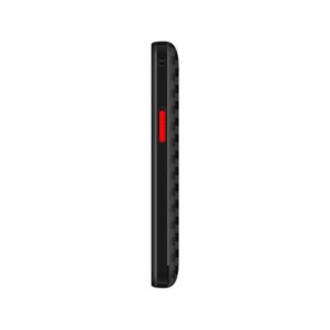 Κινητό NSP 2000DS 1.8" Dual Sim Μαύρο | eLabstore.gr Κινητό NSP 2000DS 1.8